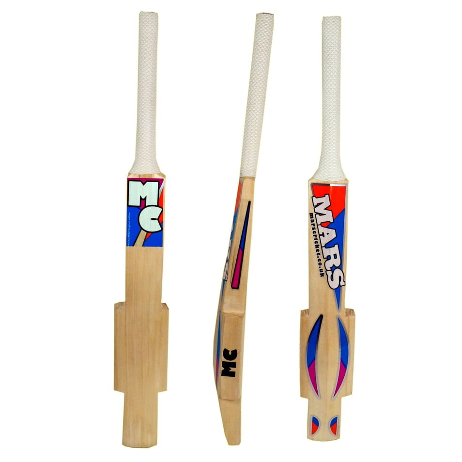 Sweet Spot Training Cricket Bat | Mars Cricket