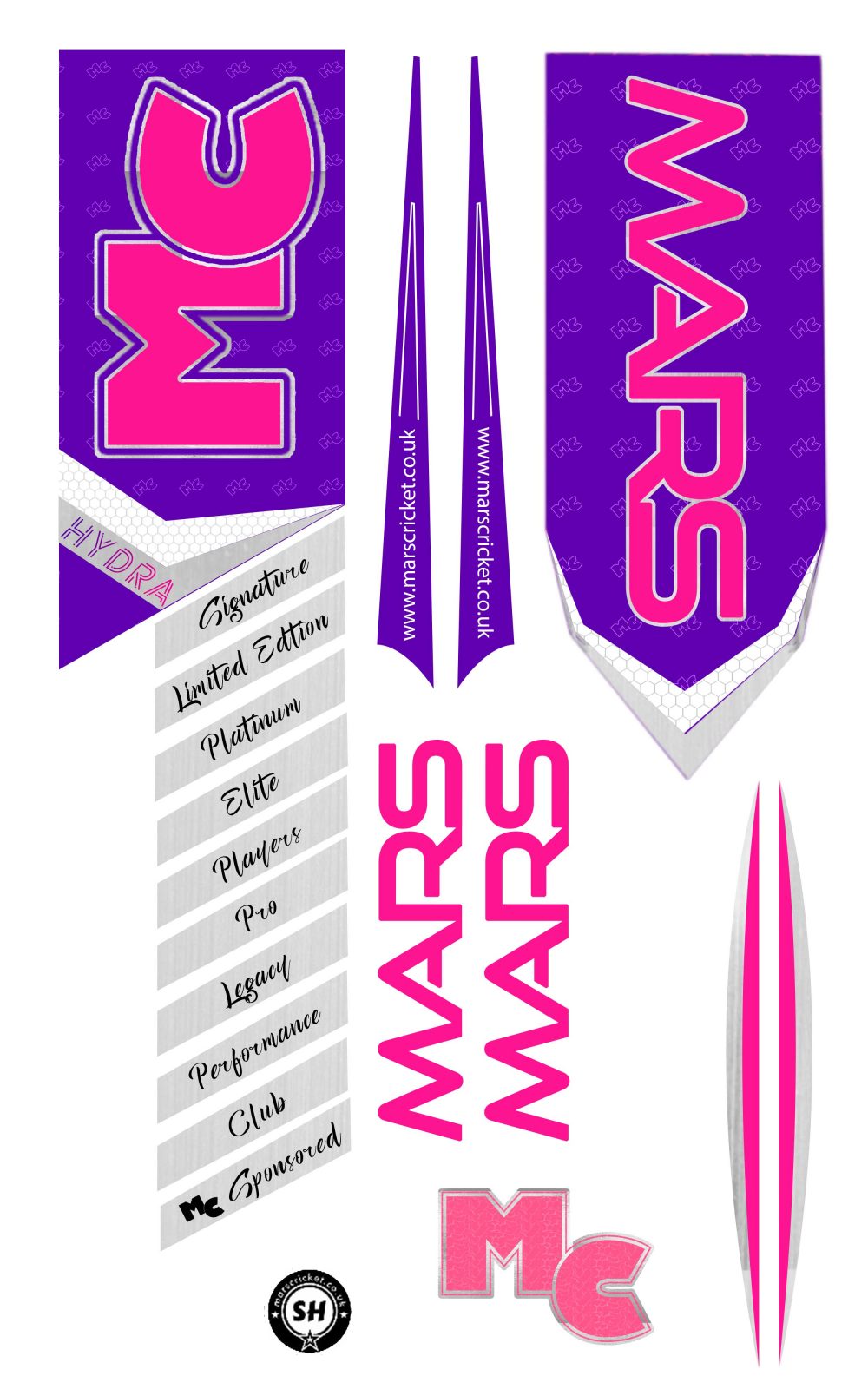 Mars Cricket