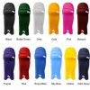 Coloured Batting Pads