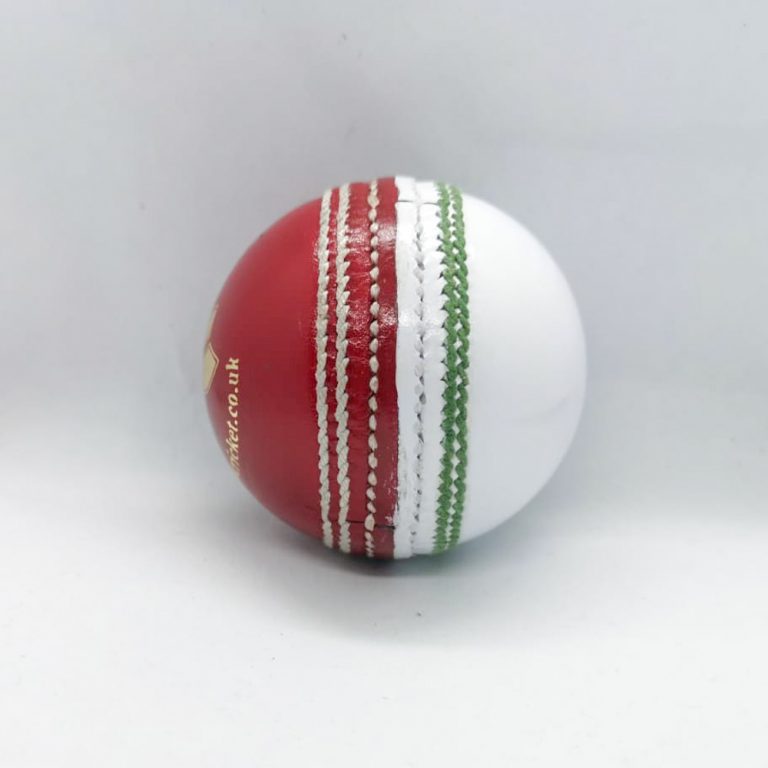 Weighted Cricket Balls 4 pack Mars Cricket