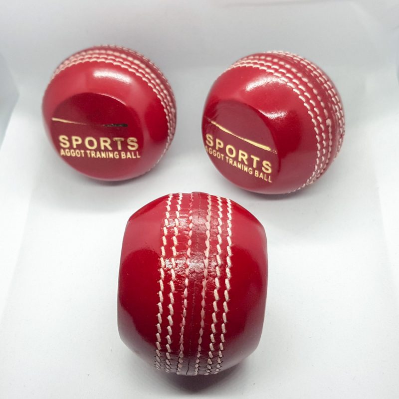 Weighted Cricket Balls 4 pack Mars Cricket