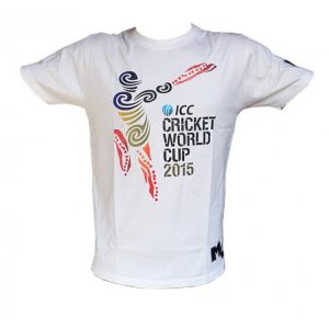 MC World Cup Training T-Shirt