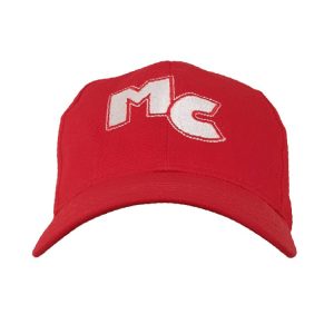 Caliber Six-Panel Cap