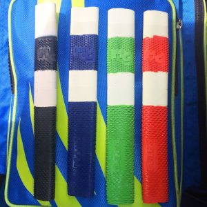 Mars Cricket Grips