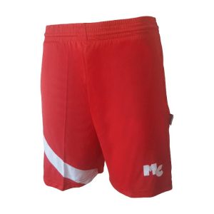 Shorts - Red