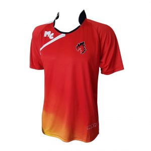 Caliber Training Shirt