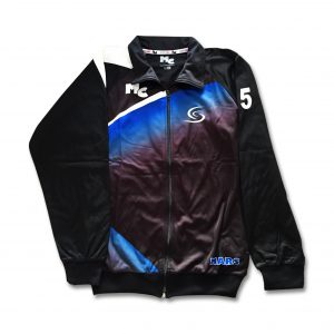 Classic Track Jacket