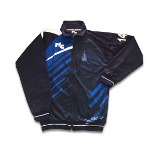 Prestige Track Jacket