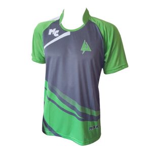 Virtue Training Shirt