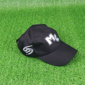 Classic Six-Panel Cap