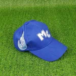 Prestige Six-Panel Cap