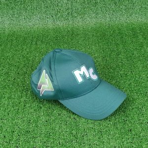 Virtue Six-Panel Cap
