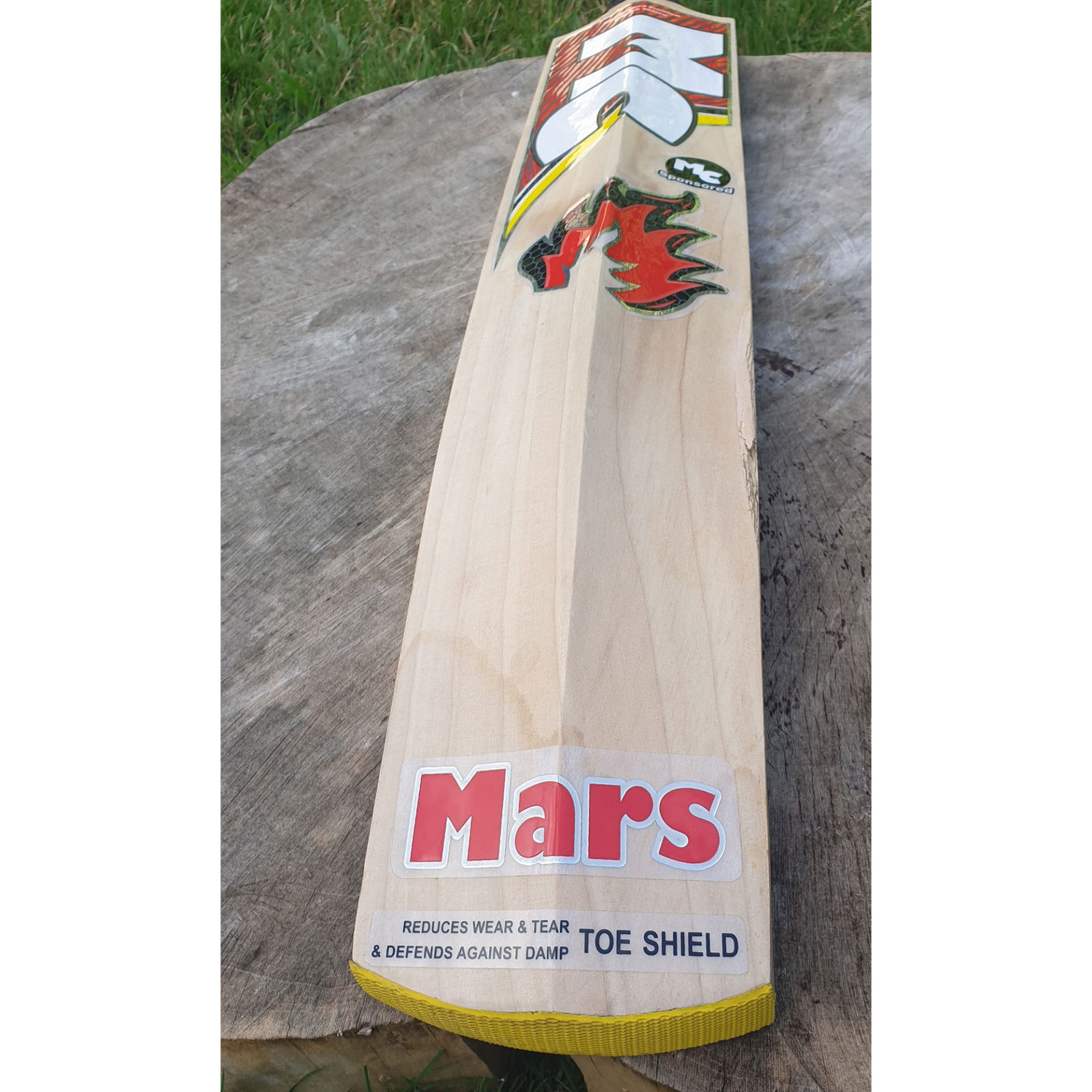 Mars Cricket