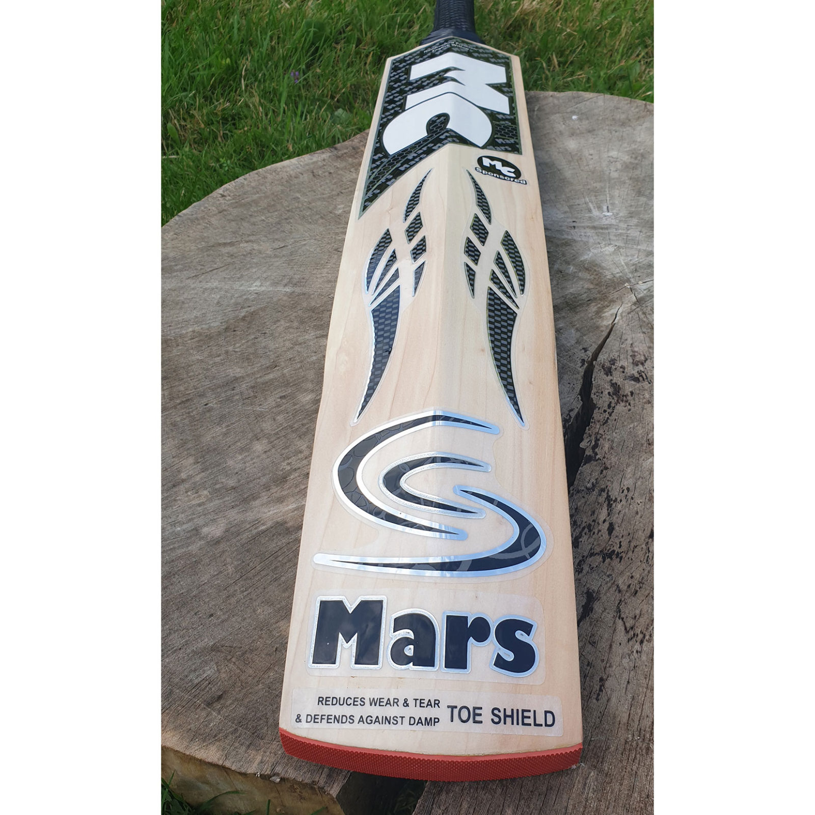 Mars Cricket