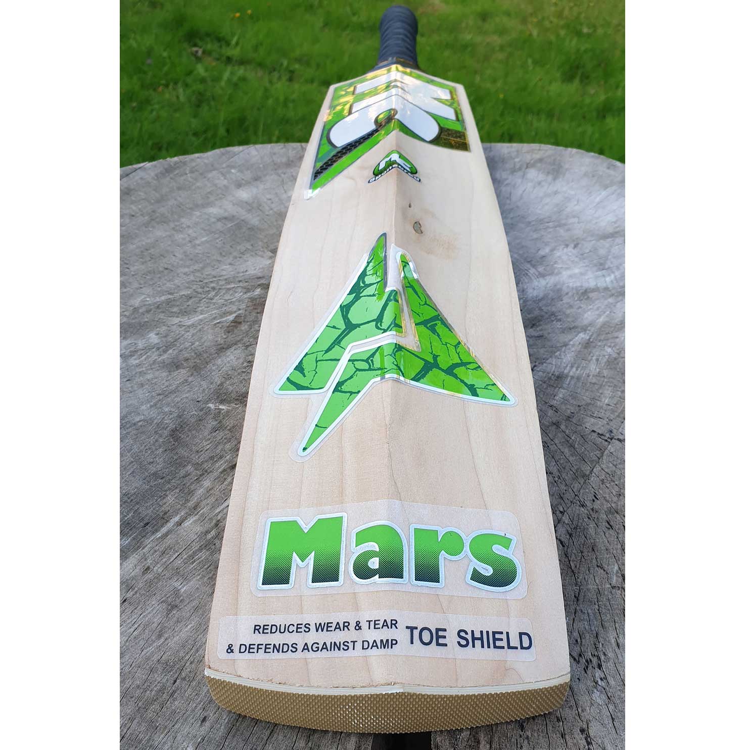 Mars Cricket
