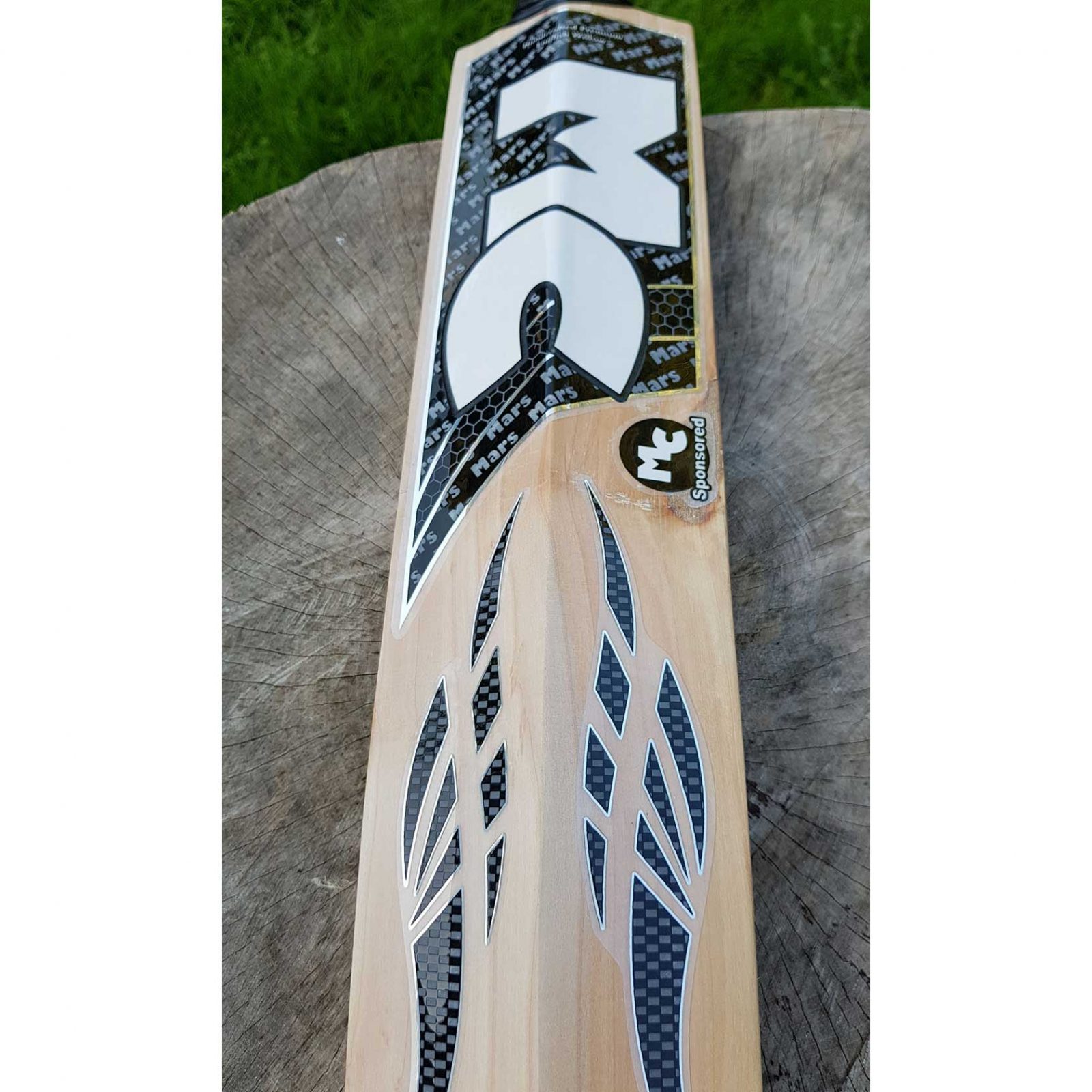 Mars Cricket