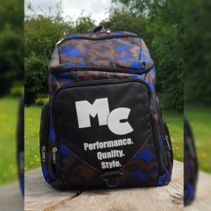 MC Cricket Backpack