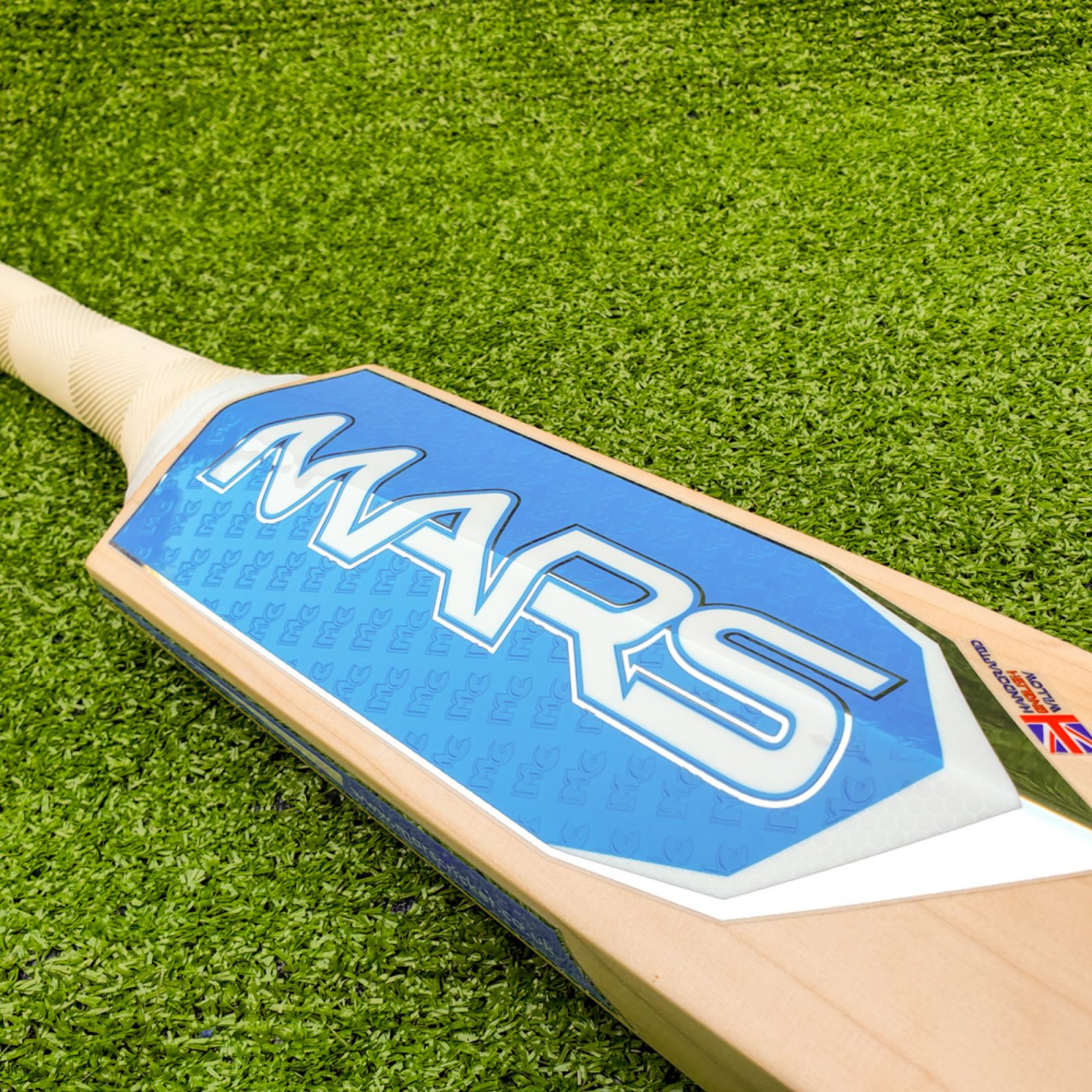 Mars Cricket