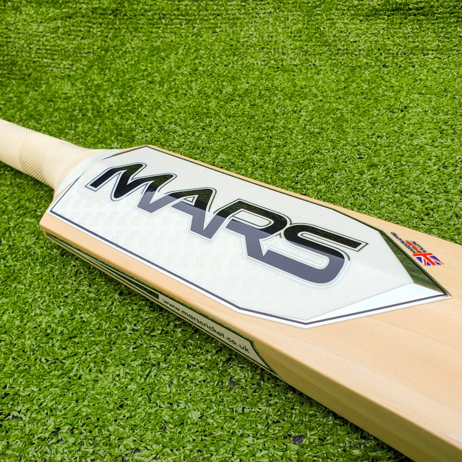 Mars Cricket