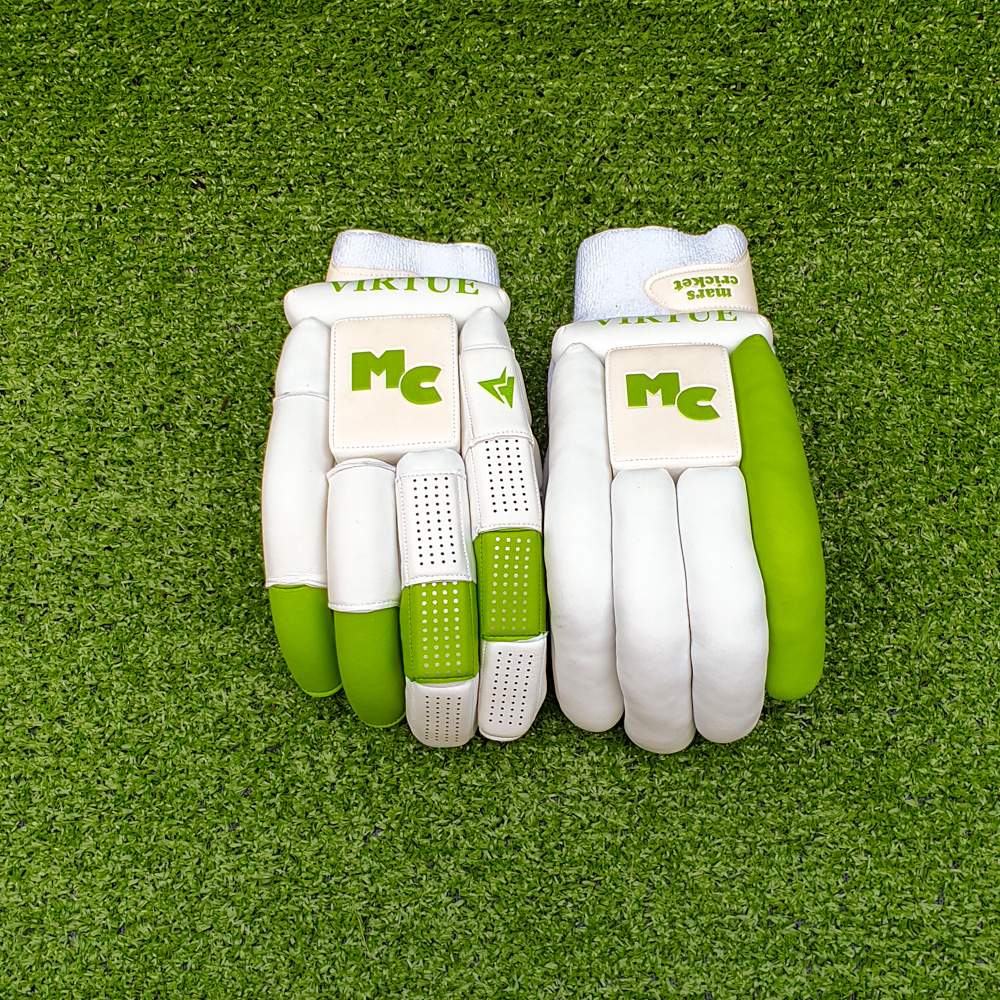 Virtue Gloves Full finger protection