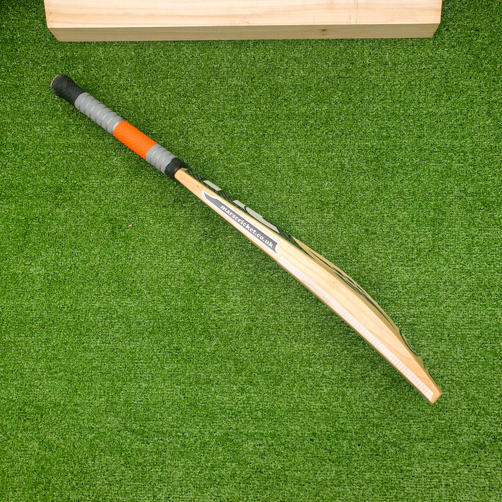 Mars Cricket
