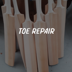 Toe Repair