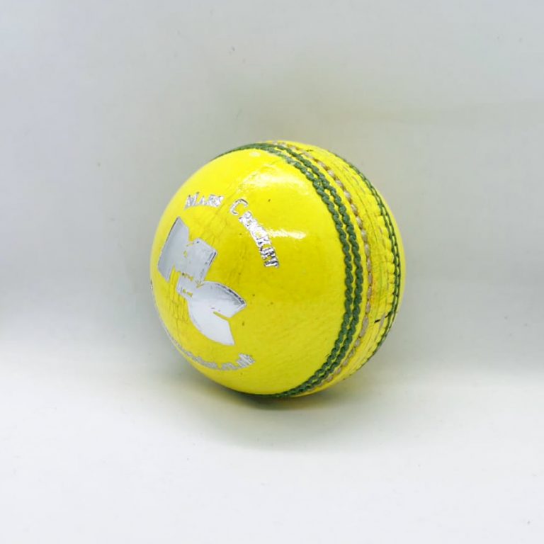 Weighted Cricket Balls 4 pack Mars Cricket