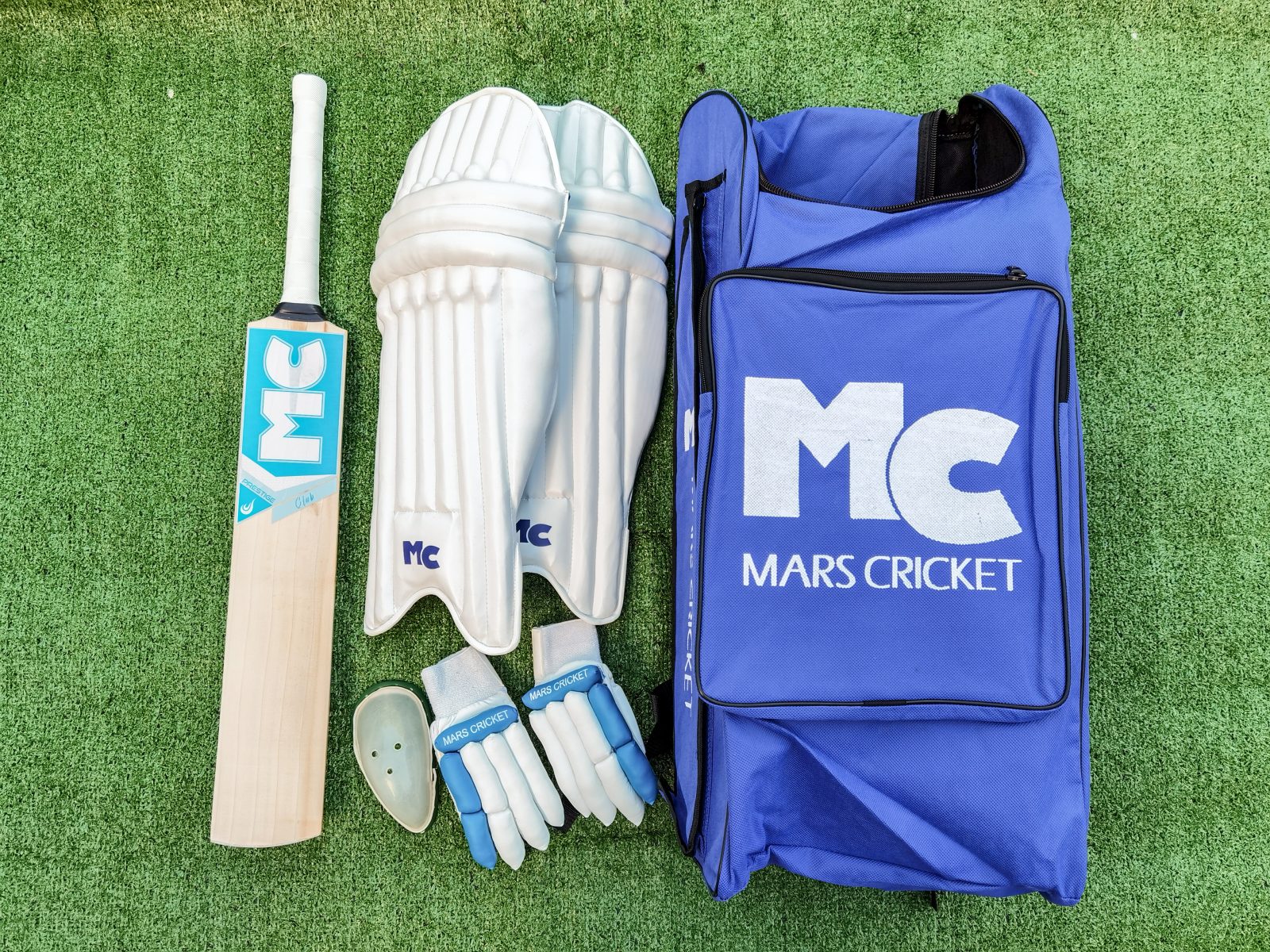 Mars Cricket