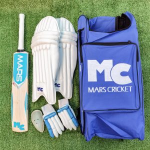MC Kids Cricket Bundle