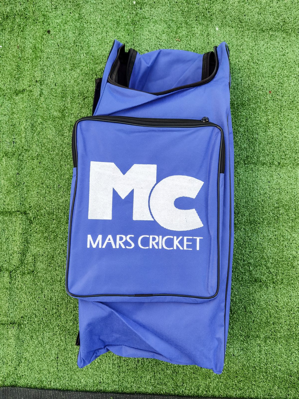 Mars Cricket