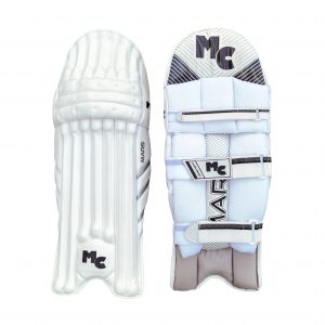 Players Batting Pads