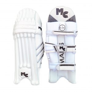 Platinum Batting Pads