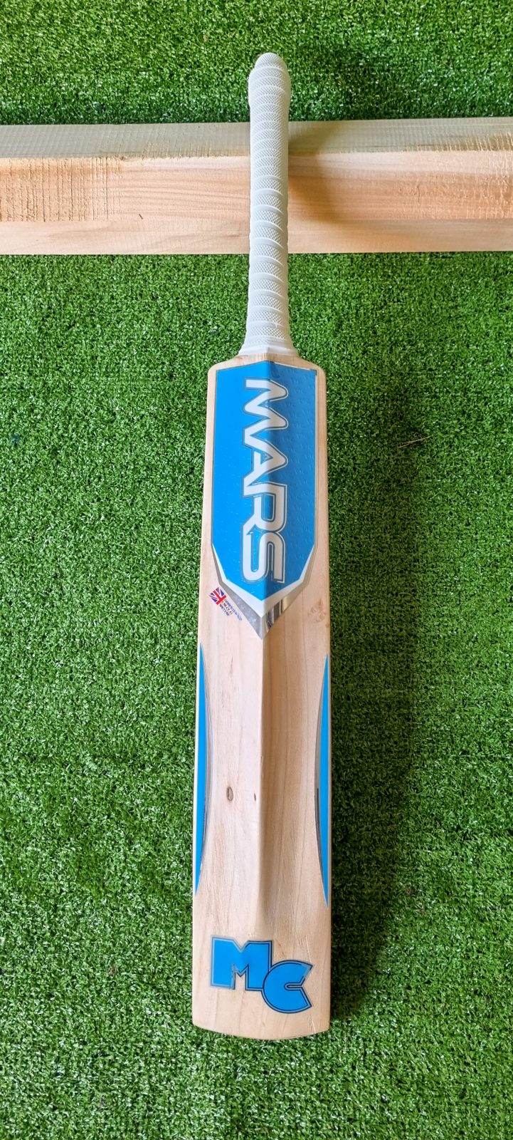Mars Cricket