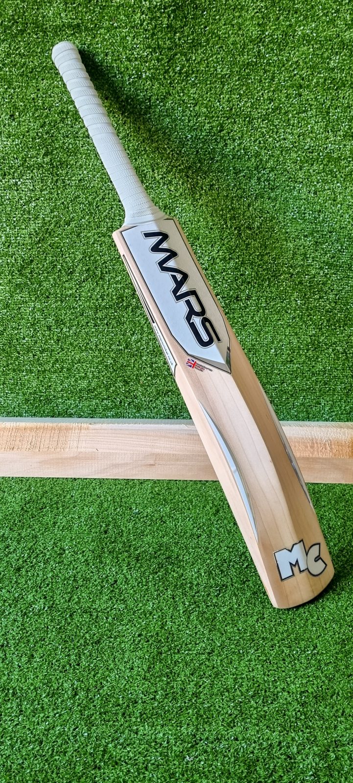 Mars Cricket