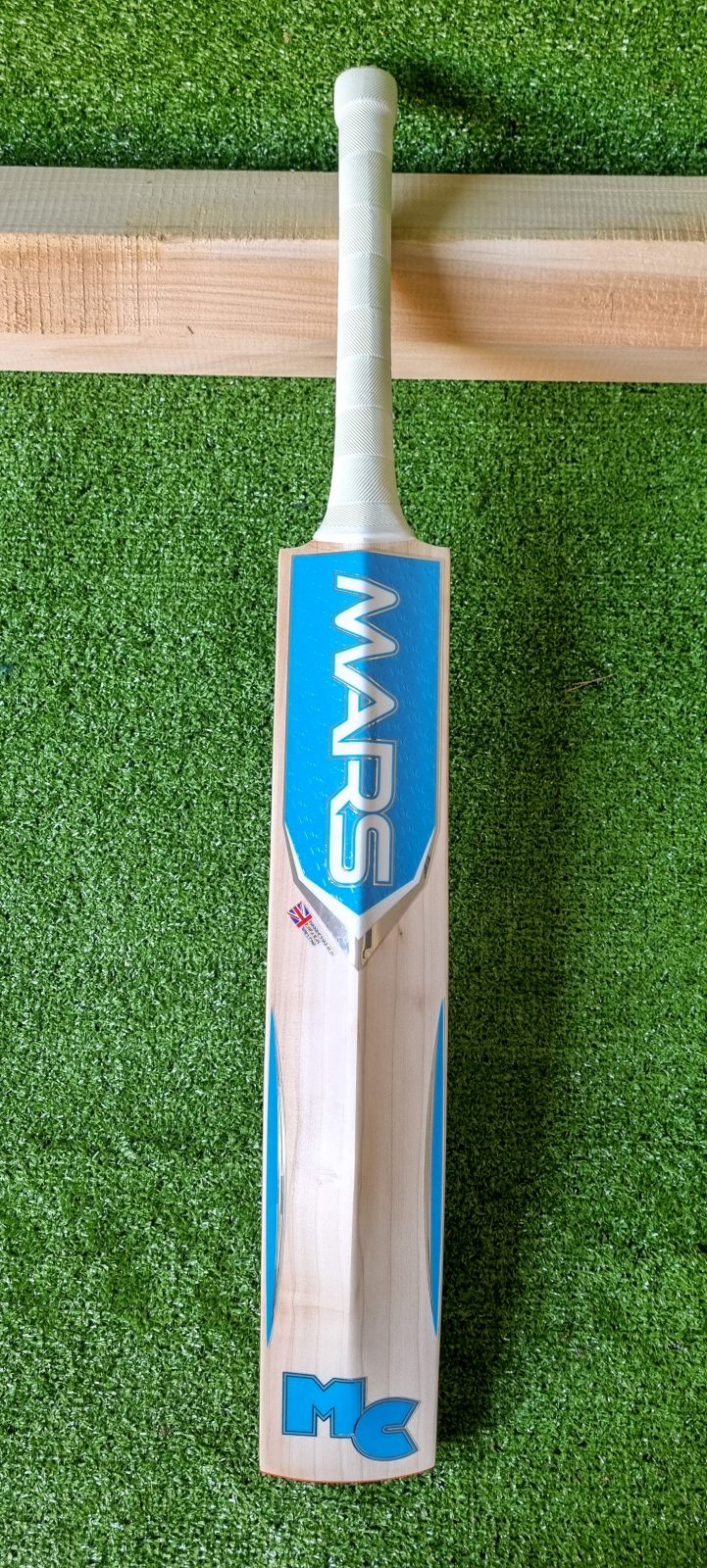 Mars Cricket