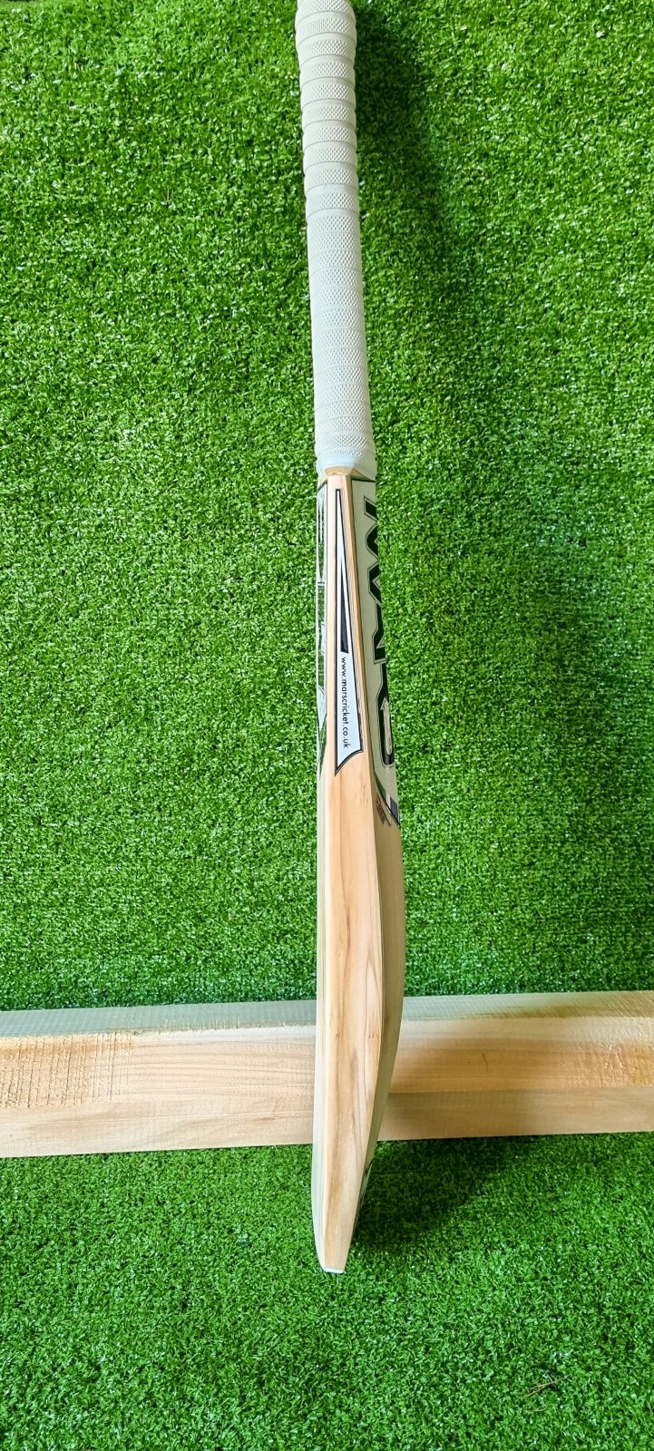 Mars Cricket