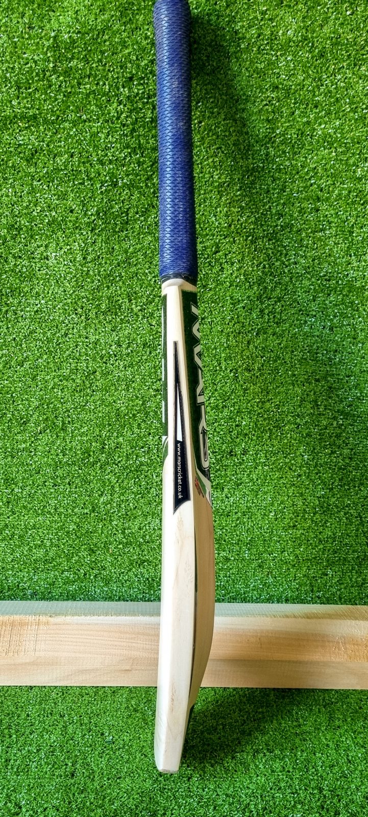 Mars Cricket