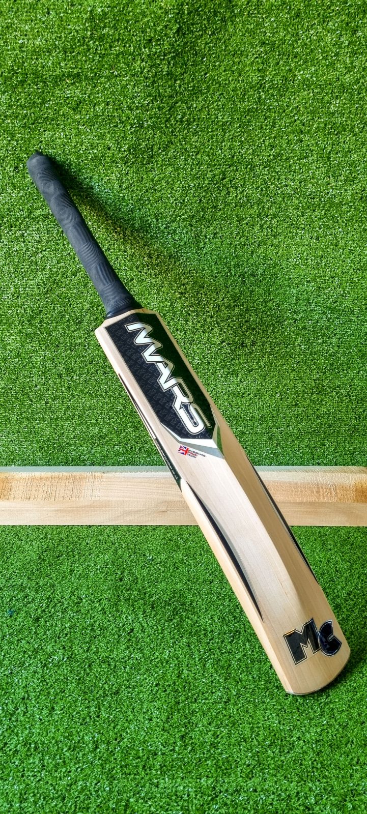 Mars Cricket