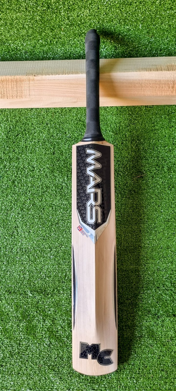 Mars Cricket