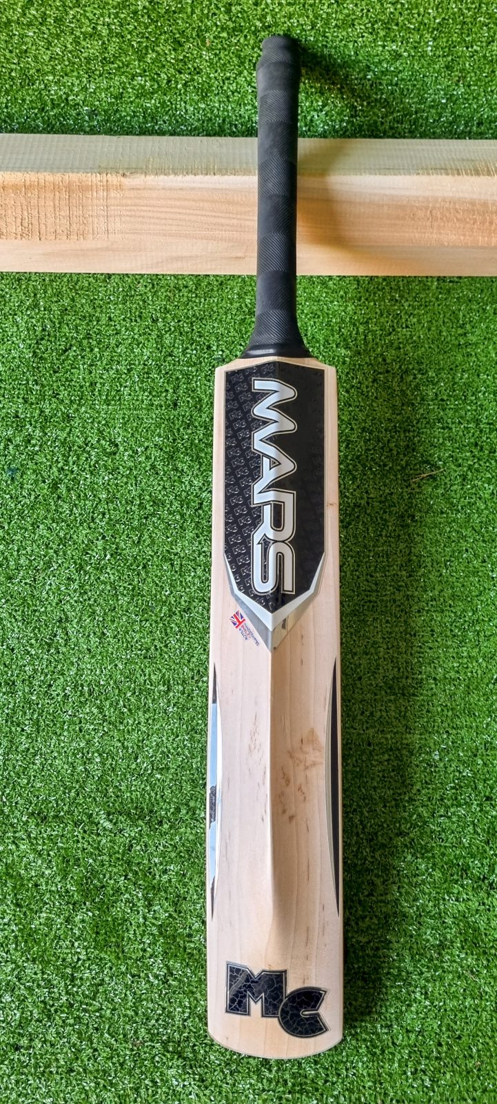 Mars Cricket