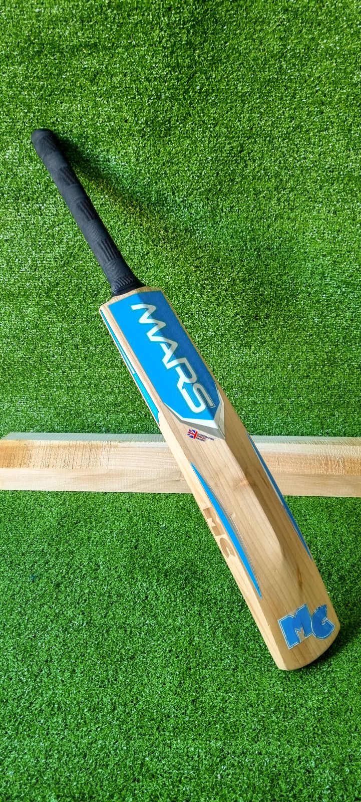 Mars Cricket
