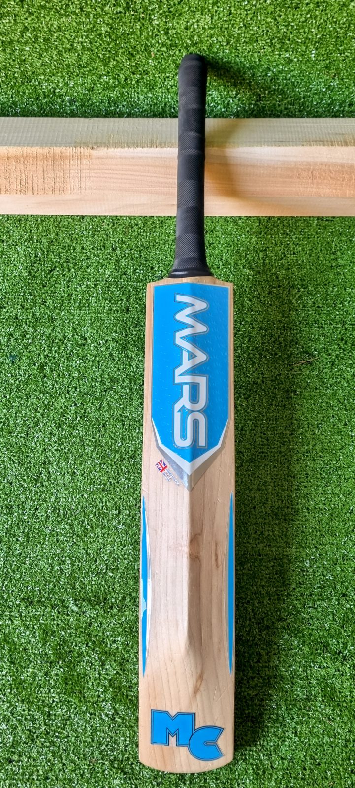 Mars Cricket