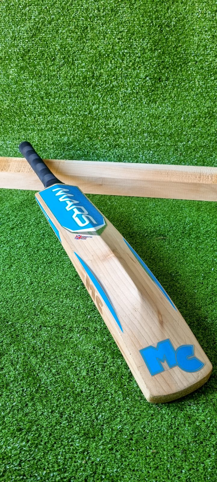 Mars Cricket