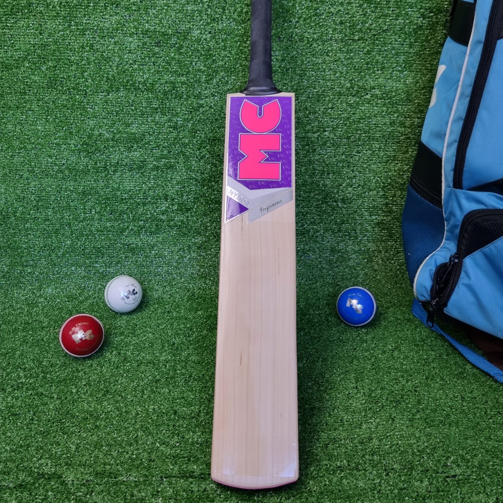 Mars Cricket