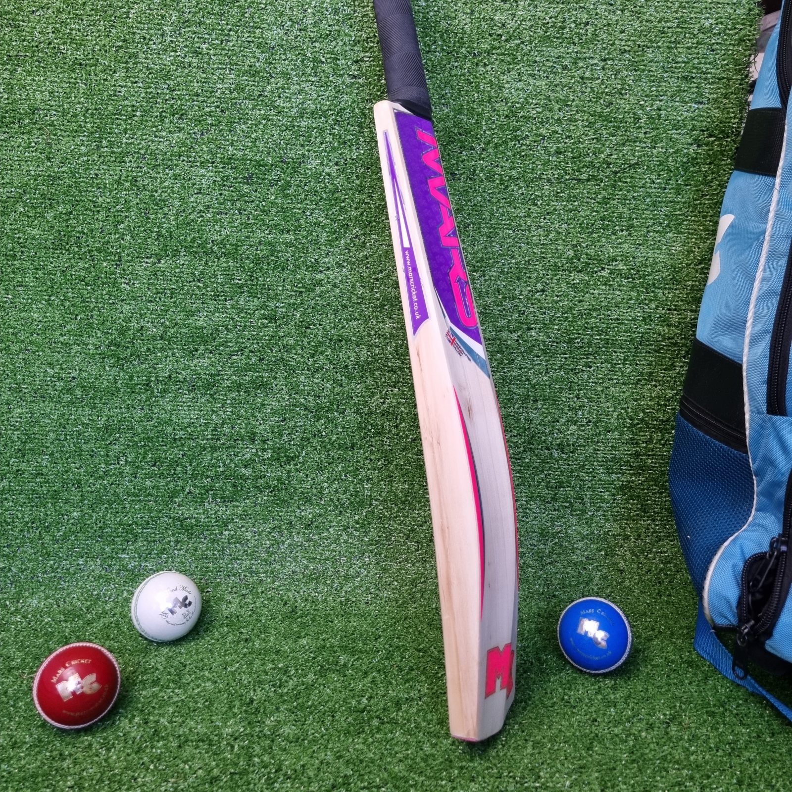 Mars Cricket