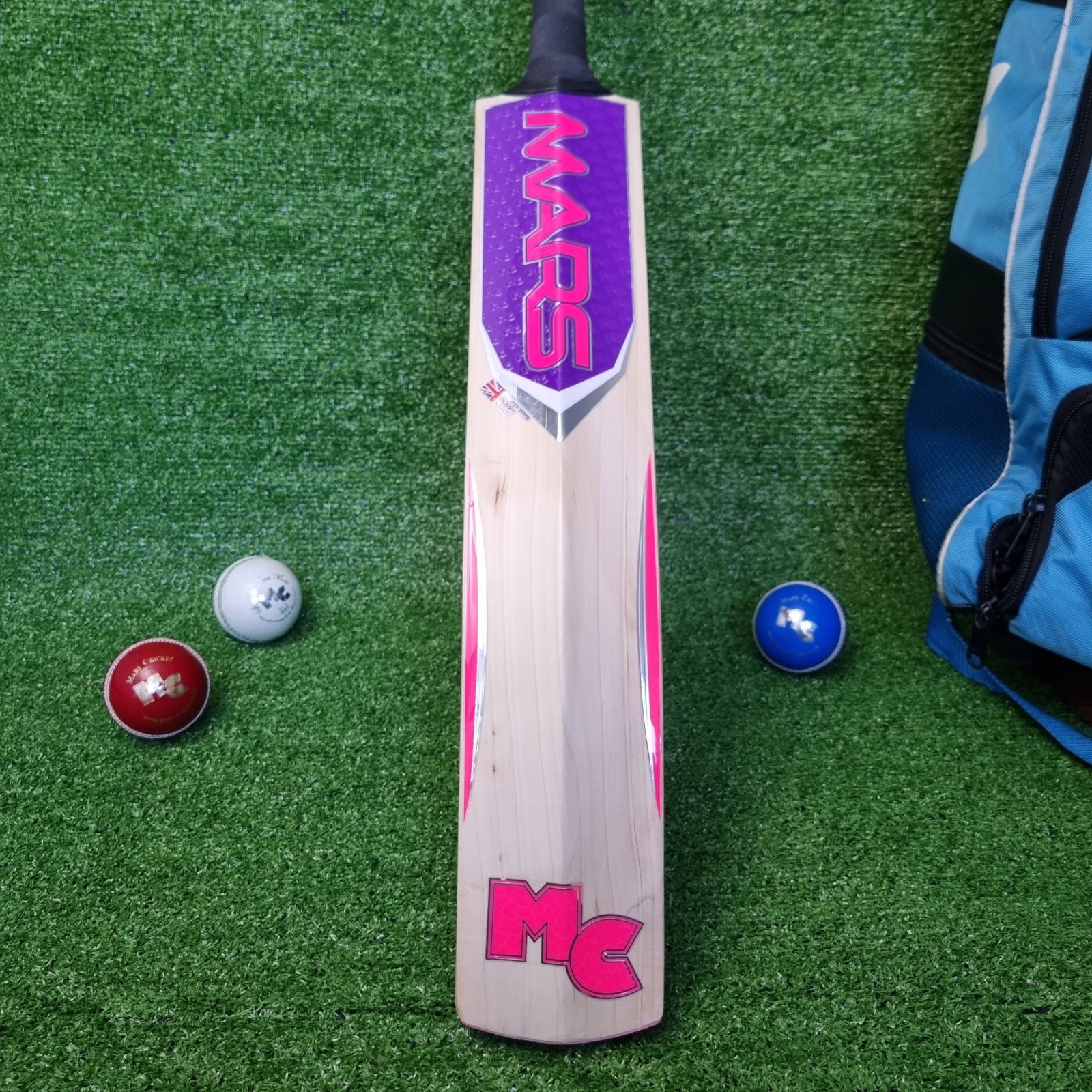 Mars Cricket