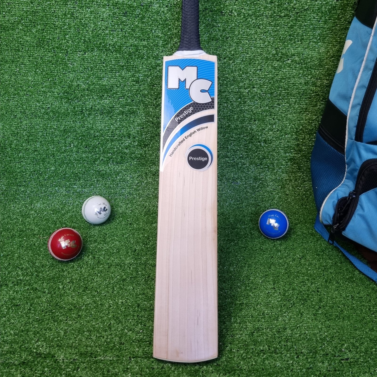Mars Cricket