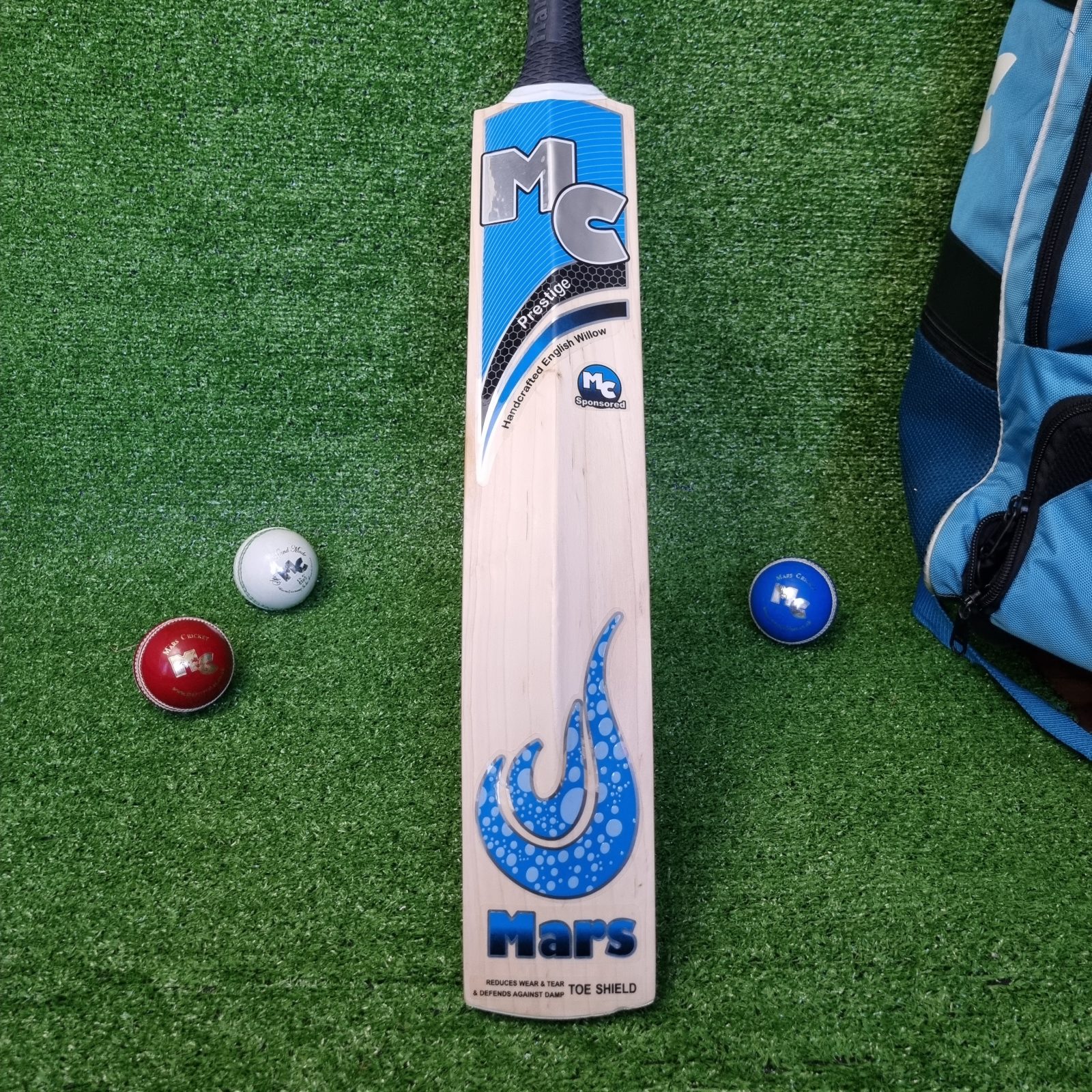 Mars Cricket