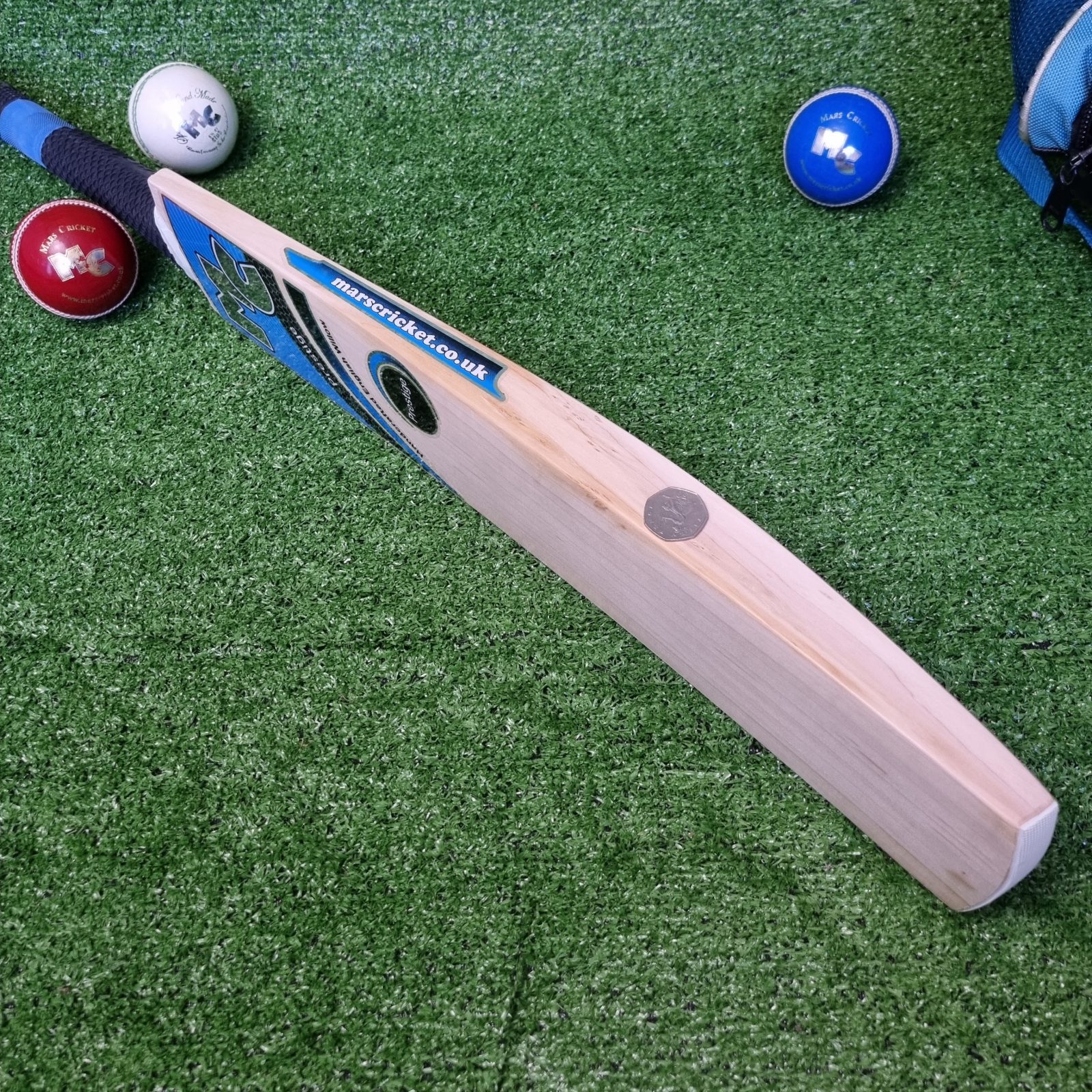 Mars Cricket