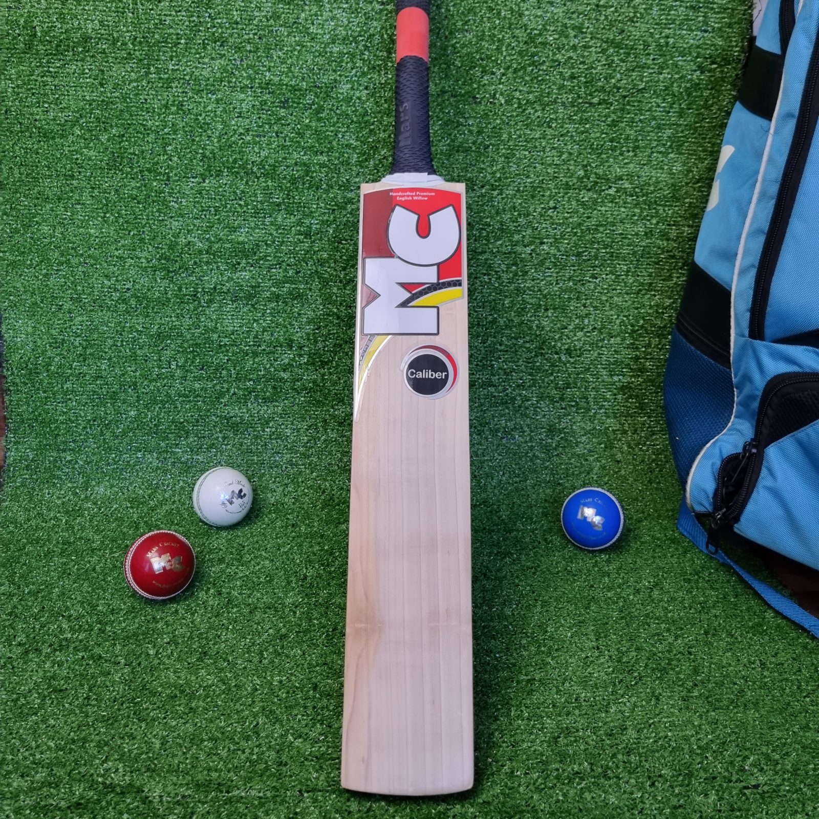 Mars Cricket
